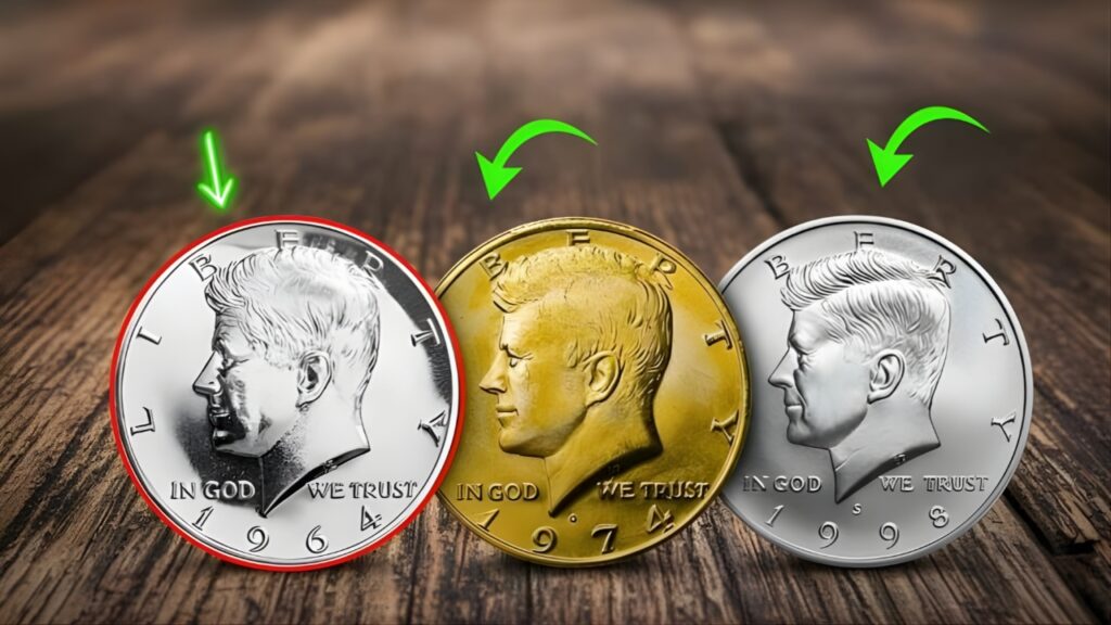 2026 Kennedy Half Dollar Value Guide: Prices, Rare Coins, and Market Insights