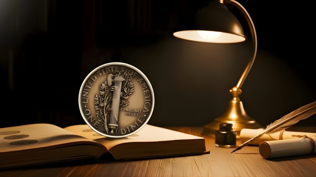 Rare Mercury Dime 2026: Collector’s Guide to $1.1M Coins and Identification Tips
