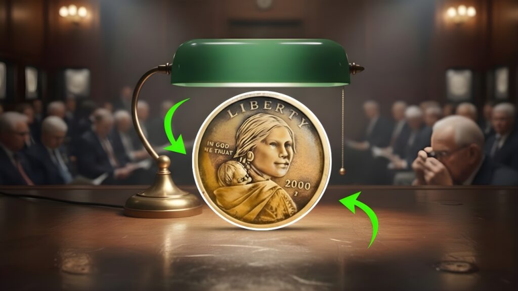 Sacagawea Dollar Coin Values 2026: Mint Marks, Errors, and Collector Advice